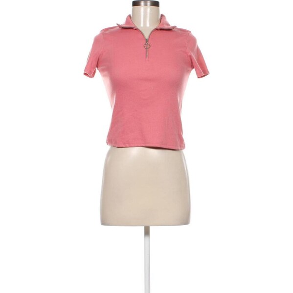 Dámska blúza Bershka 64354406