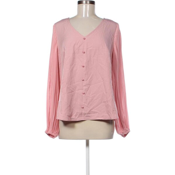 Dámska blúza SHEIN 64354649