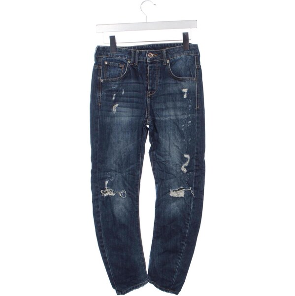 Dámske džínsy Mango 64354663