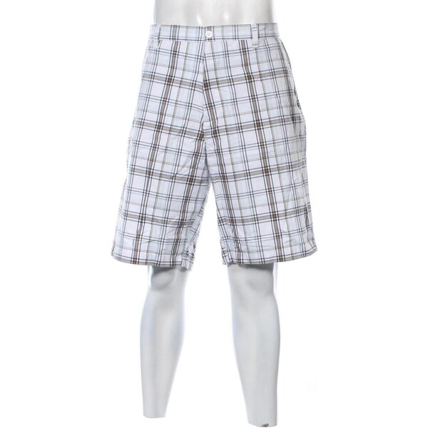 Pánske kraťasy Burnside 64354799