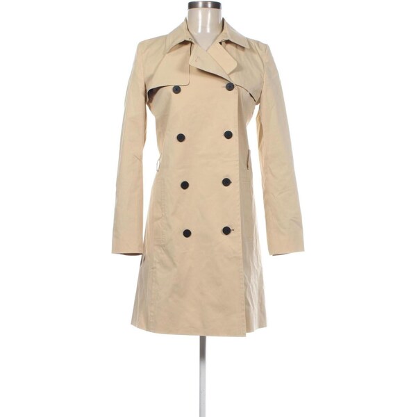 Dámsky prechodný kabát Hugo Boss 64354727