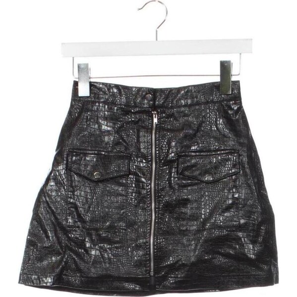 Kožená sukňa Neon Hart 64354942