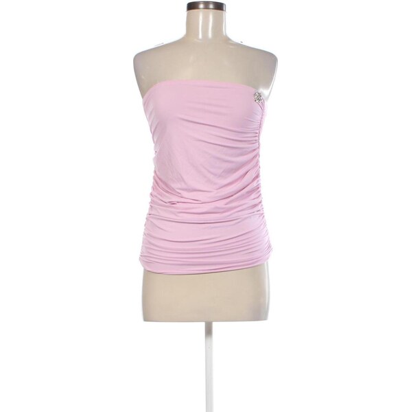 Dámsky top Review 64354936