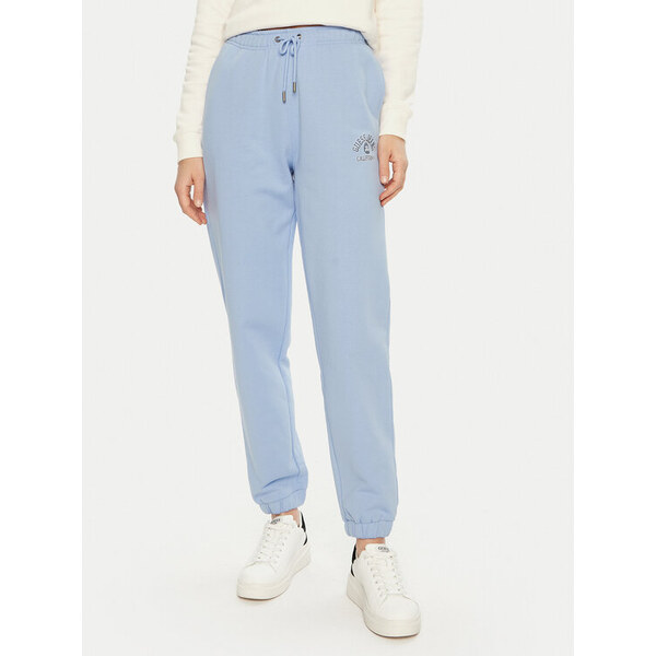 Teplákové nohavice Guess Jeans 61574750