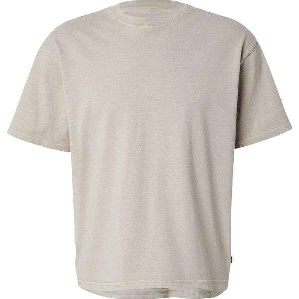 LEVIS Tričko Cropped Tee nebielená 64356652