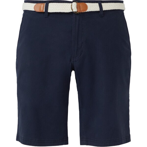 s.Oliver Chino nohavice námornícka modrá 64356675