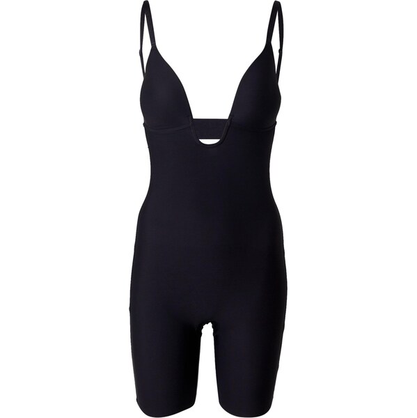 Bye Bra Formujúce body čierna 64382982