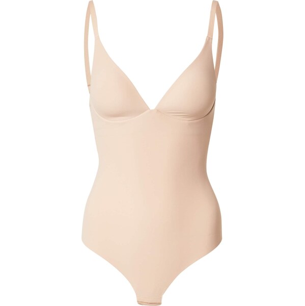 Bye Bra Formujúce body telová 64382983