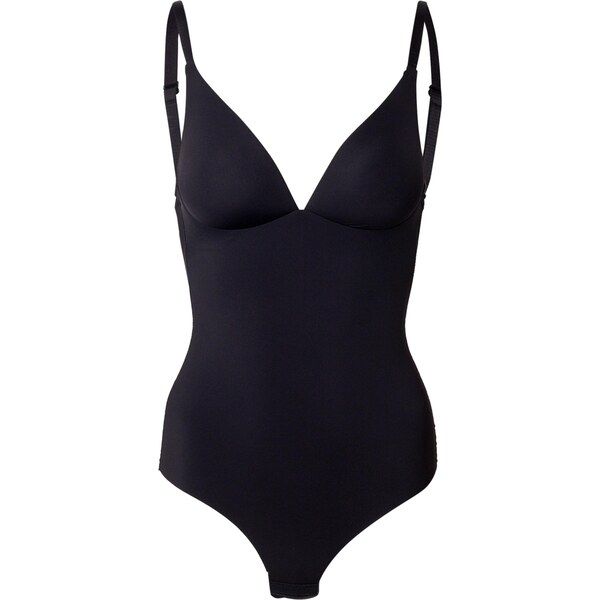 Bye Bra Formujúce body čierna 64382985