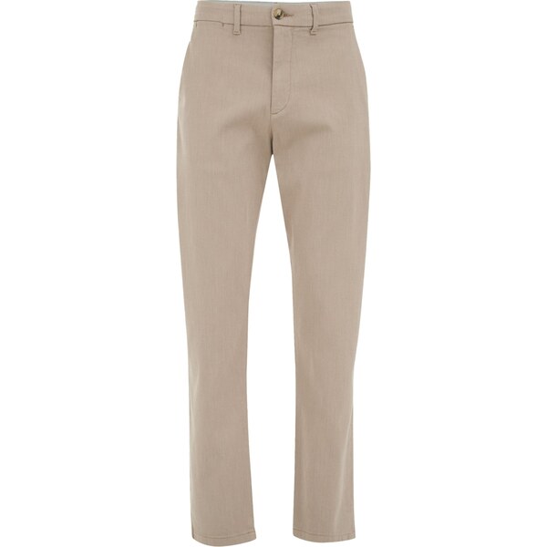 WE Fashion Nohavice béžová 64356761