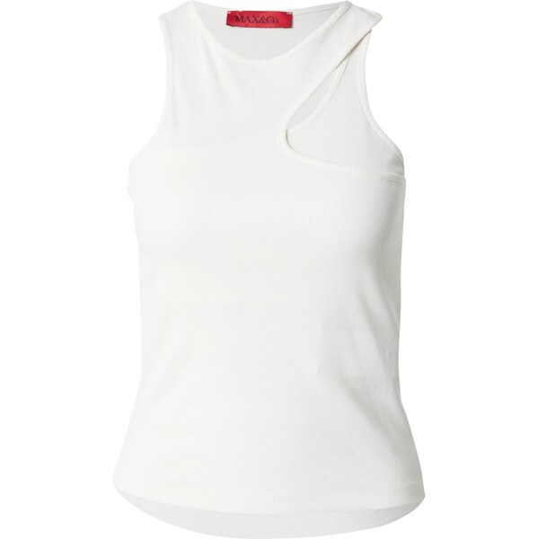 MAX&Co. Top PROFETA biela 64356866