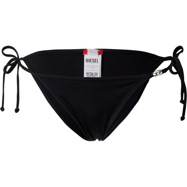 DIESEL Bikinové nohavičky BRIGITTES čierna 66026128