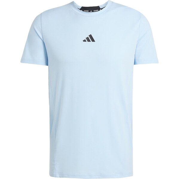 ADIDAS PERFORMANCE Športové nohavice Designed For Training pastelovo 65652586