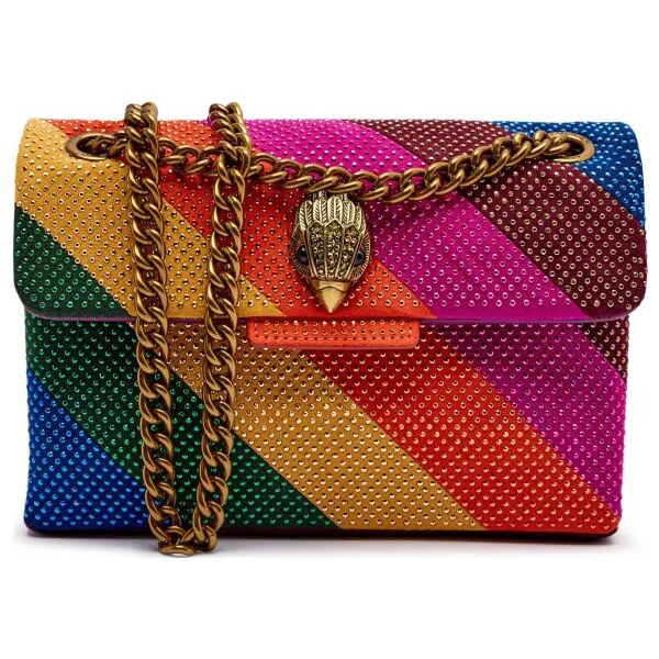 Kurt Geiger Kabelka na rameno MINI KENSINGTON 64351132