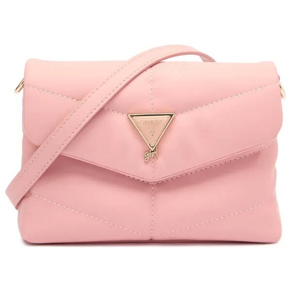 Guess Crossbody kabelka MINI PUFFY 64351091