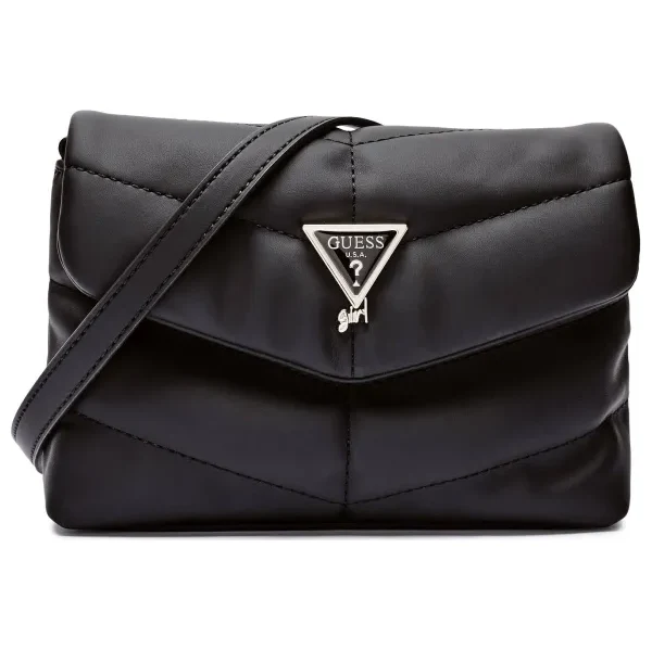 Guess Crossbody kabelka MINI PUFFY 64354102