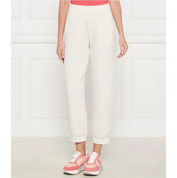 Armani Exchange Teplákové nohavice | Regular Fit 64354129