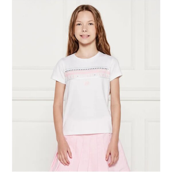 Guess Tričko | Regular Fit 62620386