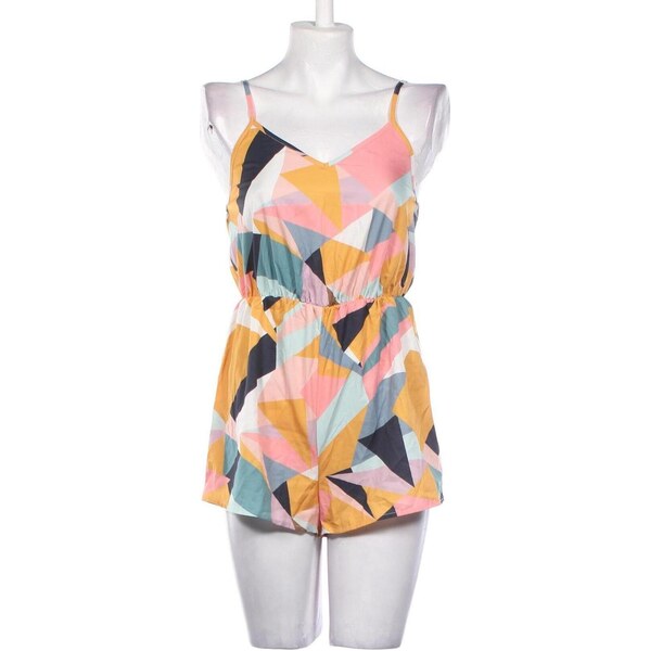 Dámská krátka kombinéza Unbranded 64355602