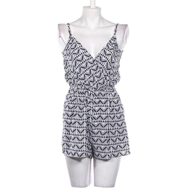 Dámská krátka kombinéza Temt 64355713