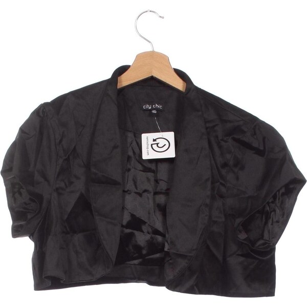 Dámske sako City Chic 64355792