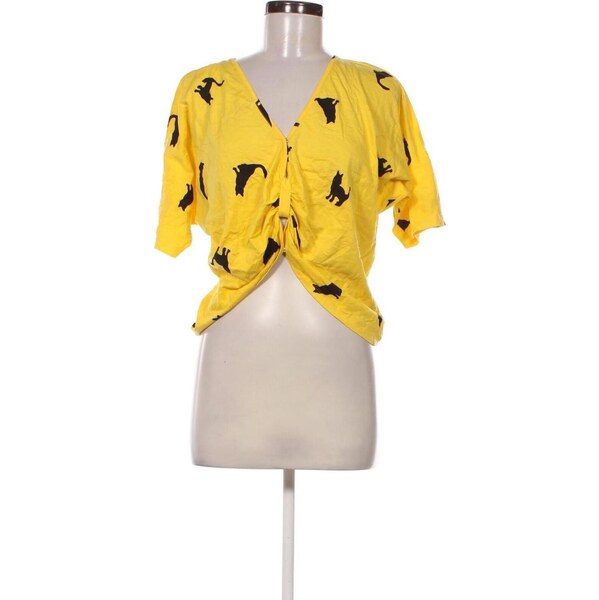 Dámska blúza Unbranded 64355886