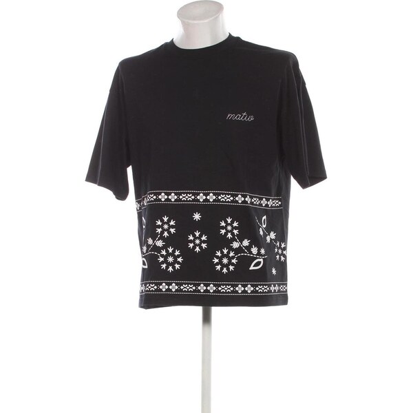 Pánske tričko Review 64355905