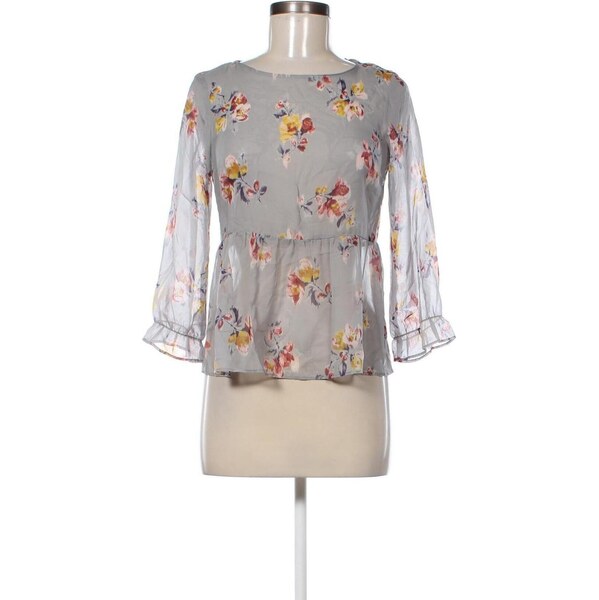 Dámska blúza Zara Trafaluc 64355946