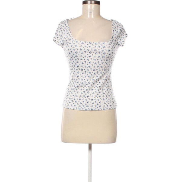 Dámska blúza SHEIN 64355999