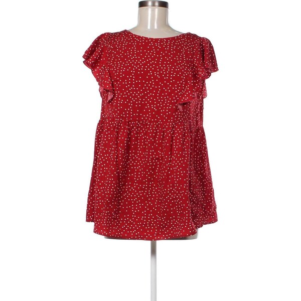 Dámska blúza SHEIN 64356341