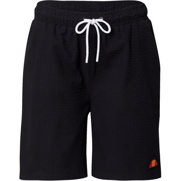 ELLESSE Nohavice Cnyk čierna 65883096