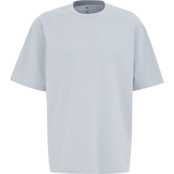 WE Fashion Tričko svetlomodrá 64356745