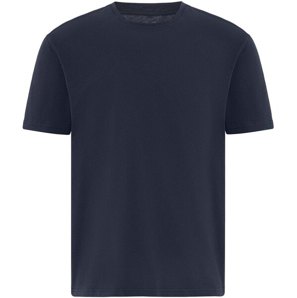 Williot Tričko námornícka modrá 65656365