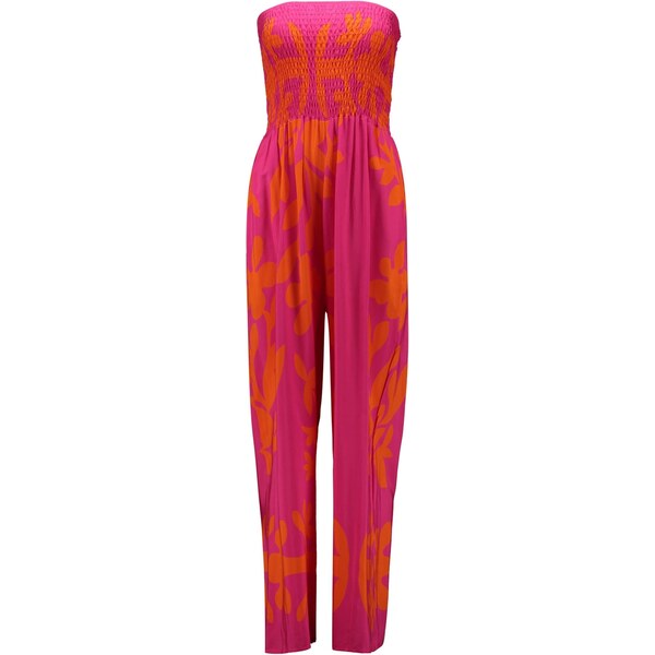 Hailys Overal Ja44nina oranžová / ružová 64512962