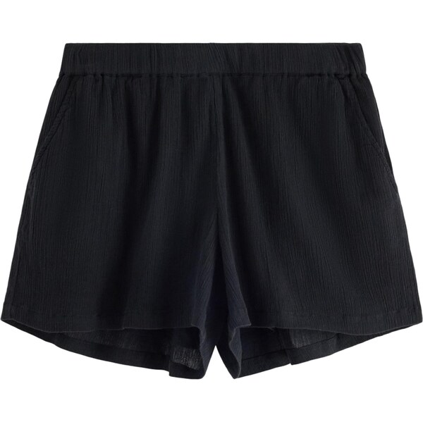 Lindex Nohavice Amina čierna 66008378