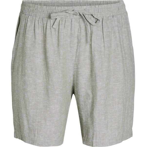 Zizzi Nohavice VLINA pastelovo zelená 65883045