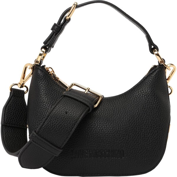 Love Moschino Kabelka čierna 64801930