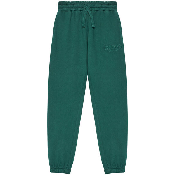 Teplákové nohavice Guess 64368543