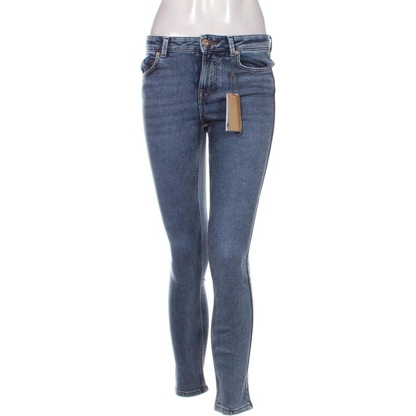 Dámske džínsy Pieces 64367031