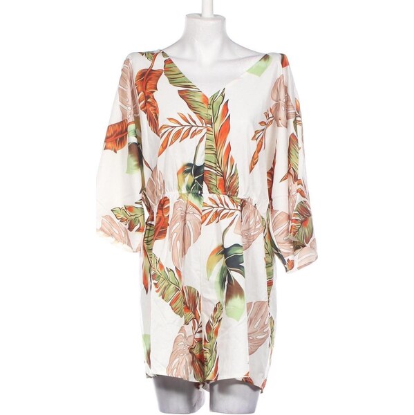 Dámská krátka kombinéza SHEIN 64366191