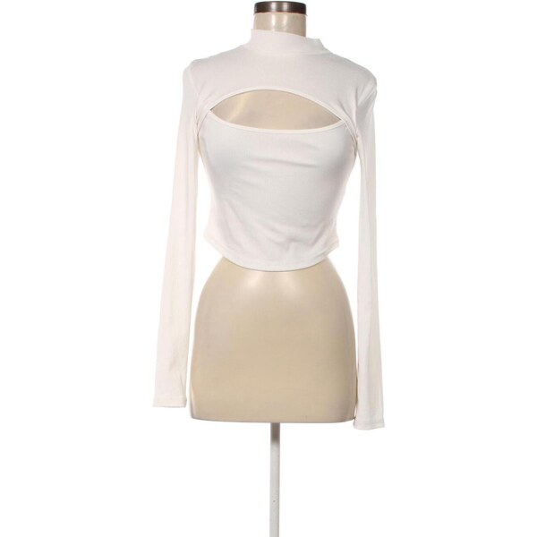 Dámska blúza SHEIN 64366216