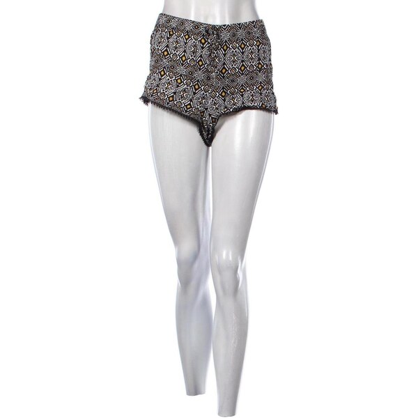 Dámske kraťasy Love To Lounge 64366321