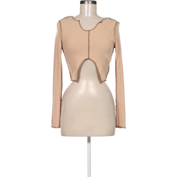 Dámska blúza SHEIN 64366406