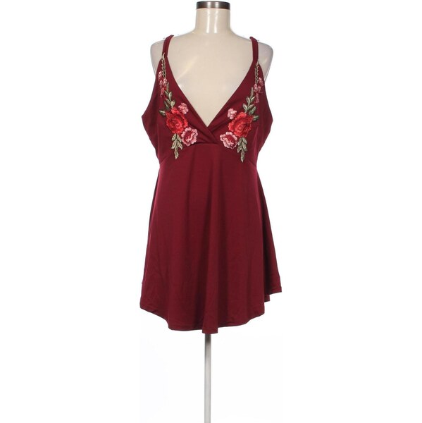 Dámsky top SHEIN 64366446