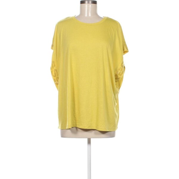 Dámska blúza Ulla Popken 64366503