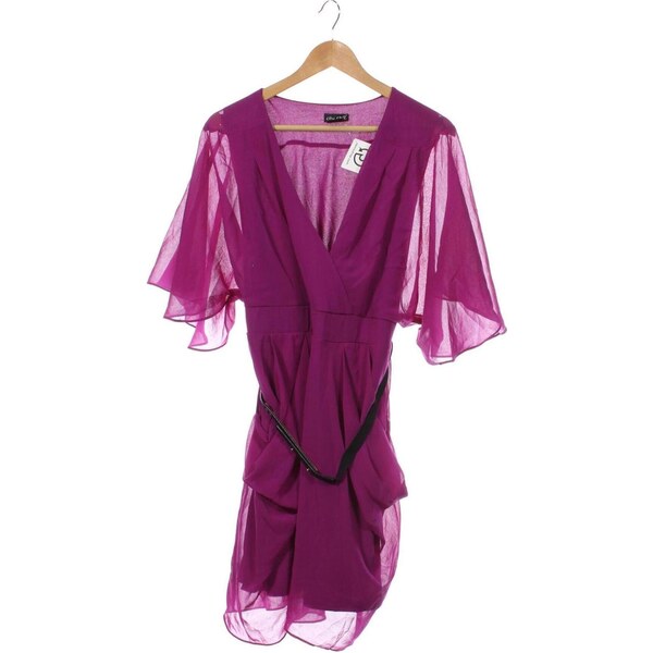 Šaty City Chic 64366680