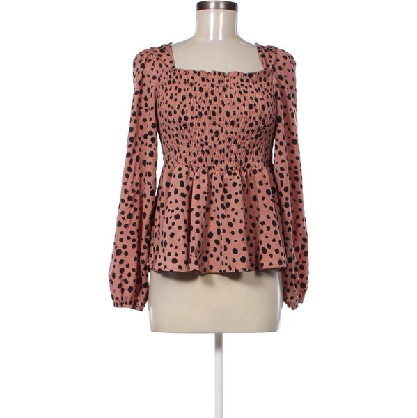 Dámska blúza SHEIN 64366811