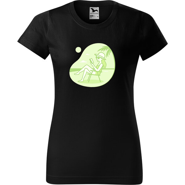 Handel Tričko - Letná pohoda 64366870