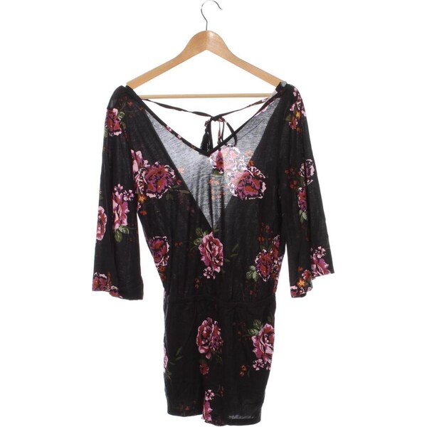 Dámská krátka kombinéza S.Oliver 64367196