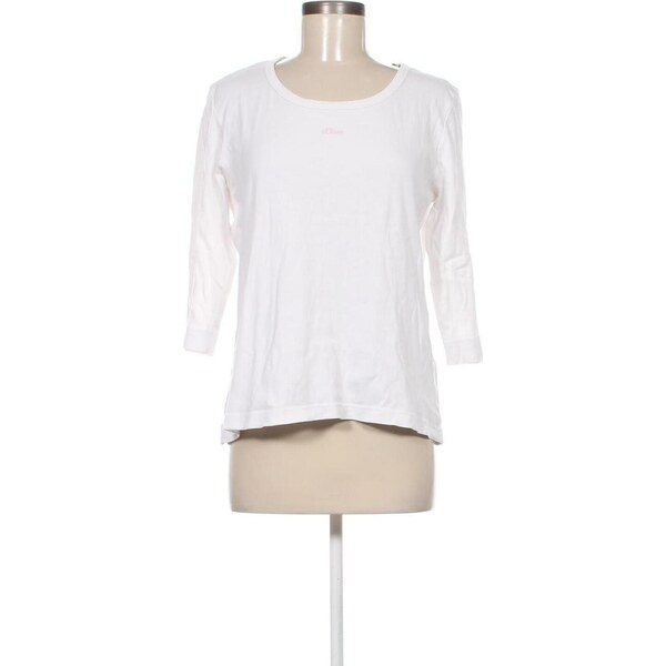 Dámska blúza S.Oliver 64367495